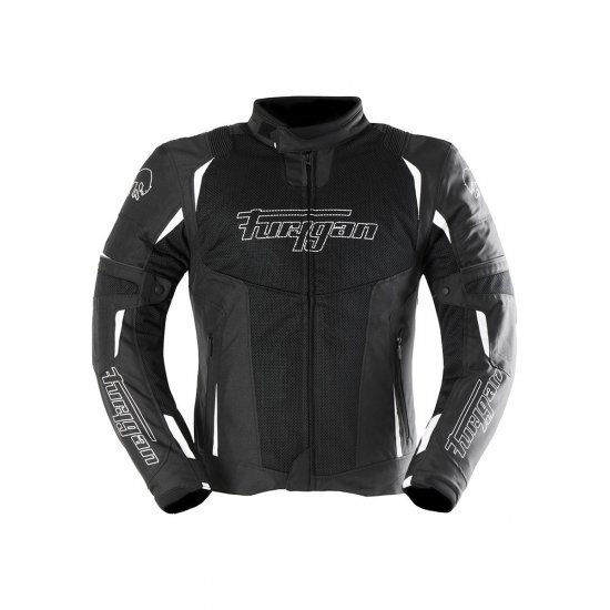 Furygan Ultra Spark 3in1 Vented+ Textile Motorcycle Jacket at JTS Biker Clothing